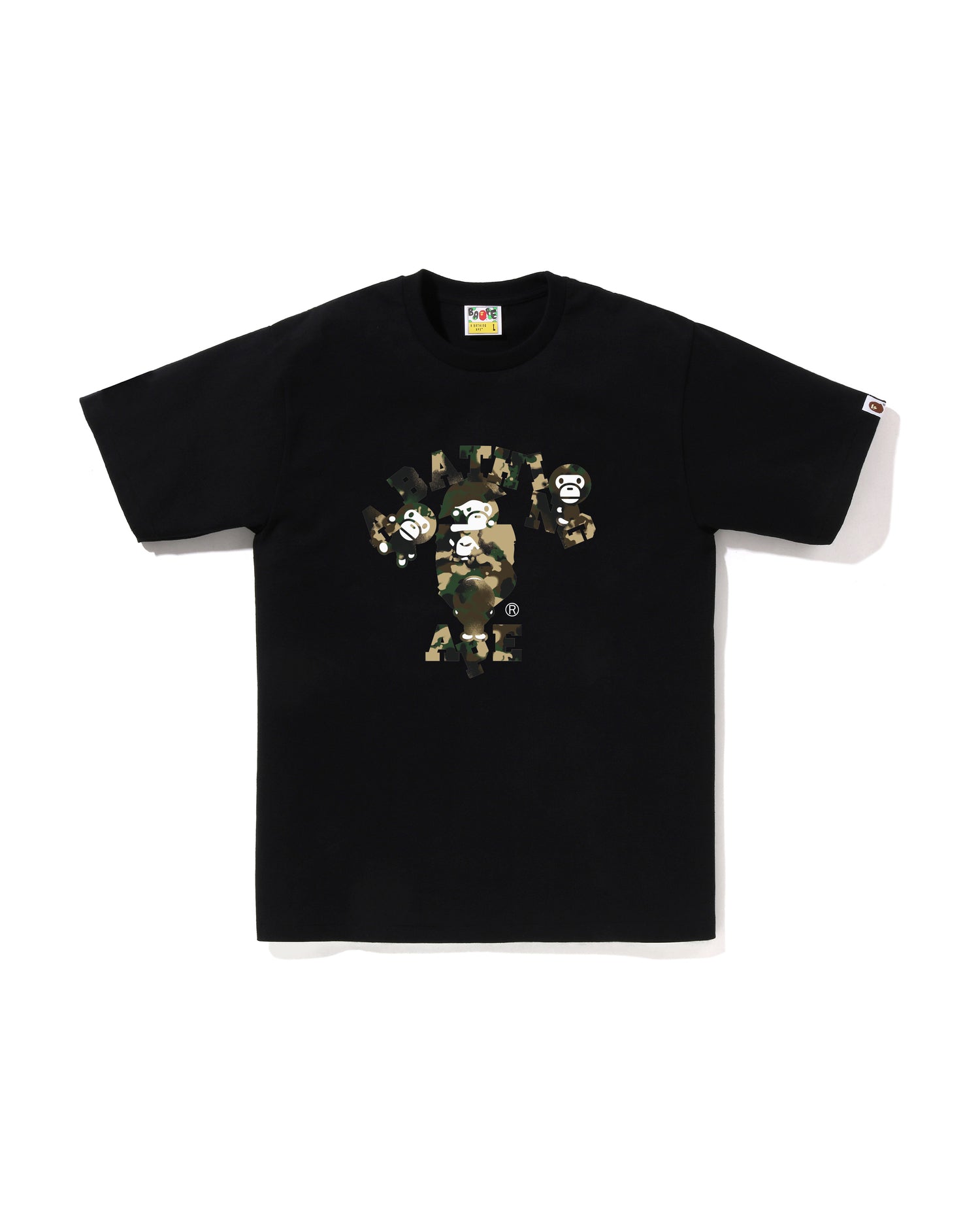 BAPE MAP CAMO | Bape official website – INT.BAPE.COM