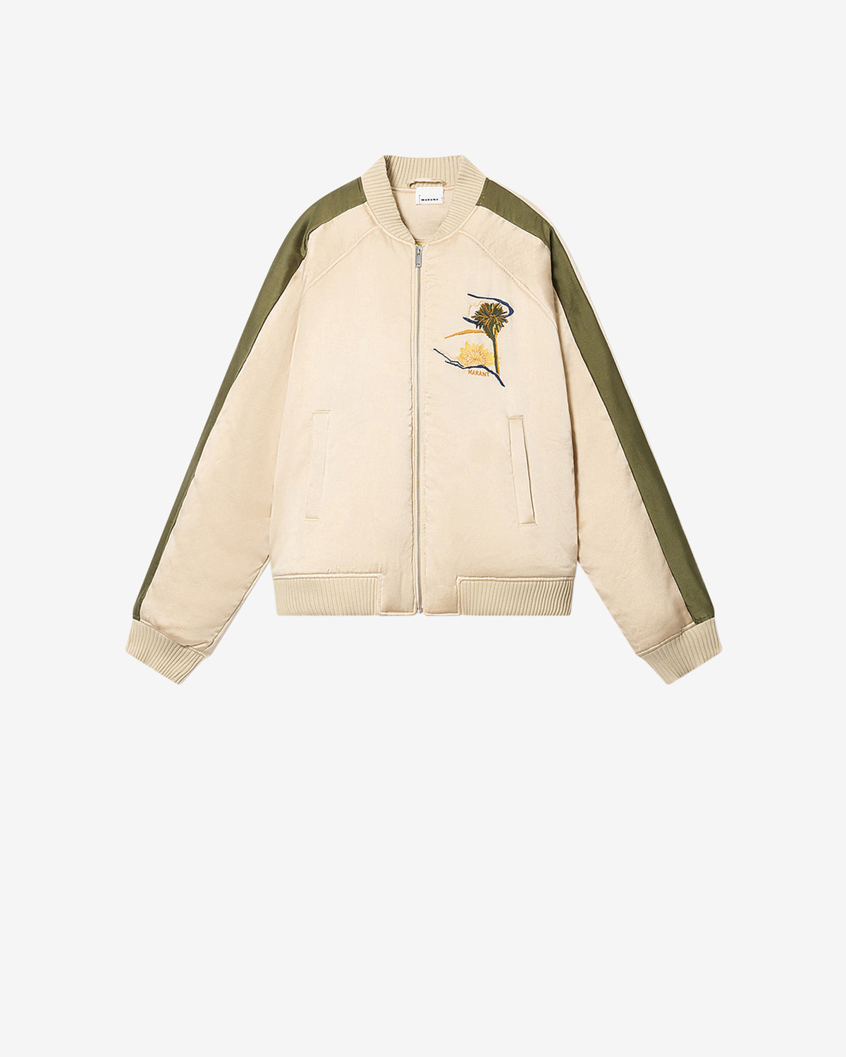 メンズ デザイナーコート＆ジャケット｜イザベル・マラン公式