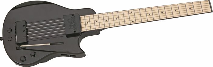 You Rock Guitar YRG-1000 MIDI Controller Electric Guitar - Music