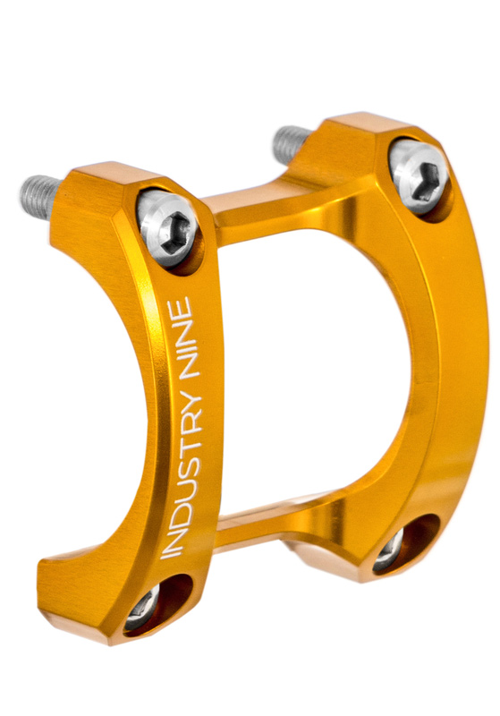 Industry Nine - Stems