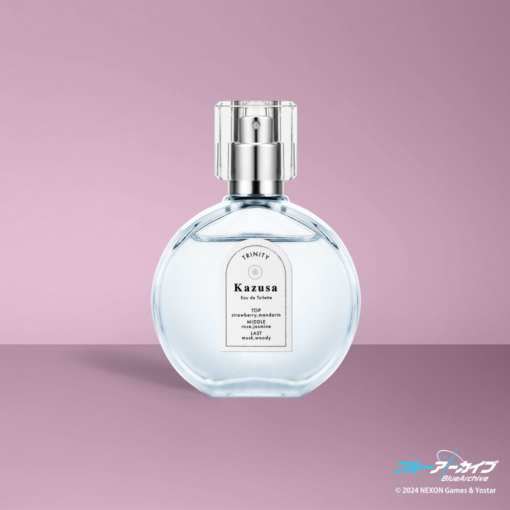 カズサ オードトワレ │ アニディール フレグランス