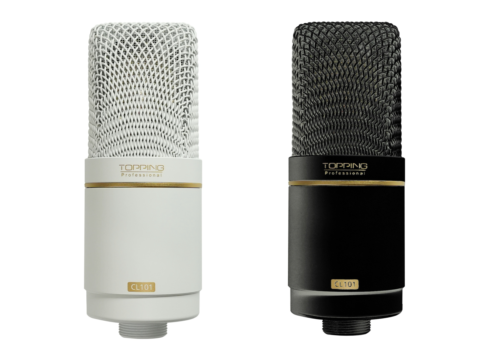 DPA Microphones 4055 | 珍しいフラット特性でキックドラム本来の響き