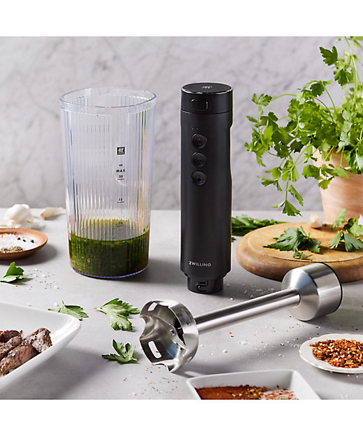 ZWILLINGおまとめ】エクステンド ハンドブレンダー スターター