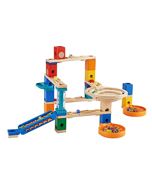 受注商品】クアドリラ ファニー・ファンクションセット | BORNELUND