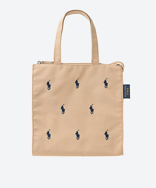 ポロバッグ 11805504 | POLO RALPH LAUREN WOMENS (Women