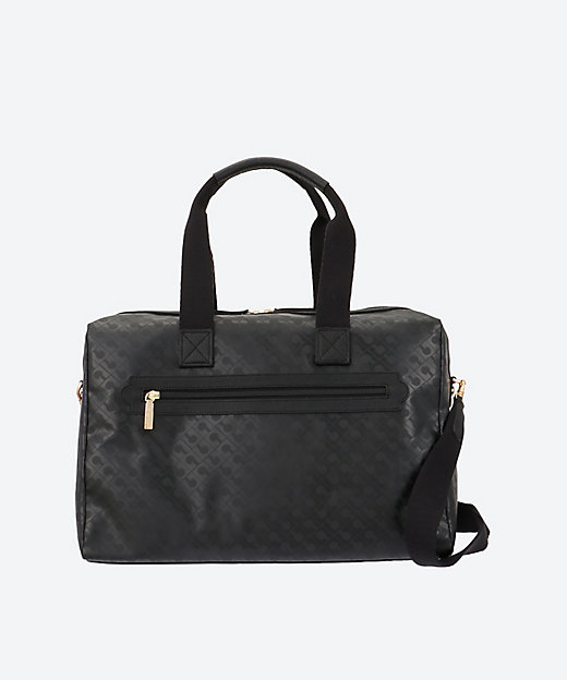 ソフティ ボストンバッグ 730016 | GHERARDINI (Women