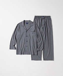ジャージーニットパジャマ RM6ーA001 | POLO RALPH LAUREN (Men