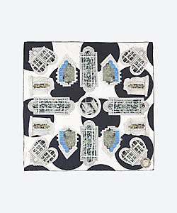 ブラック系 レディースのスカーフ | 三越伊勢丹オンラインストア・通販