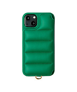 BALLON iPhone16Pro対応 グリーン | DEMIU (Women