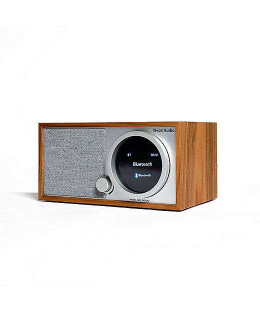 モデルワンデジタルジェネレーション2 ウォールナット／グレー