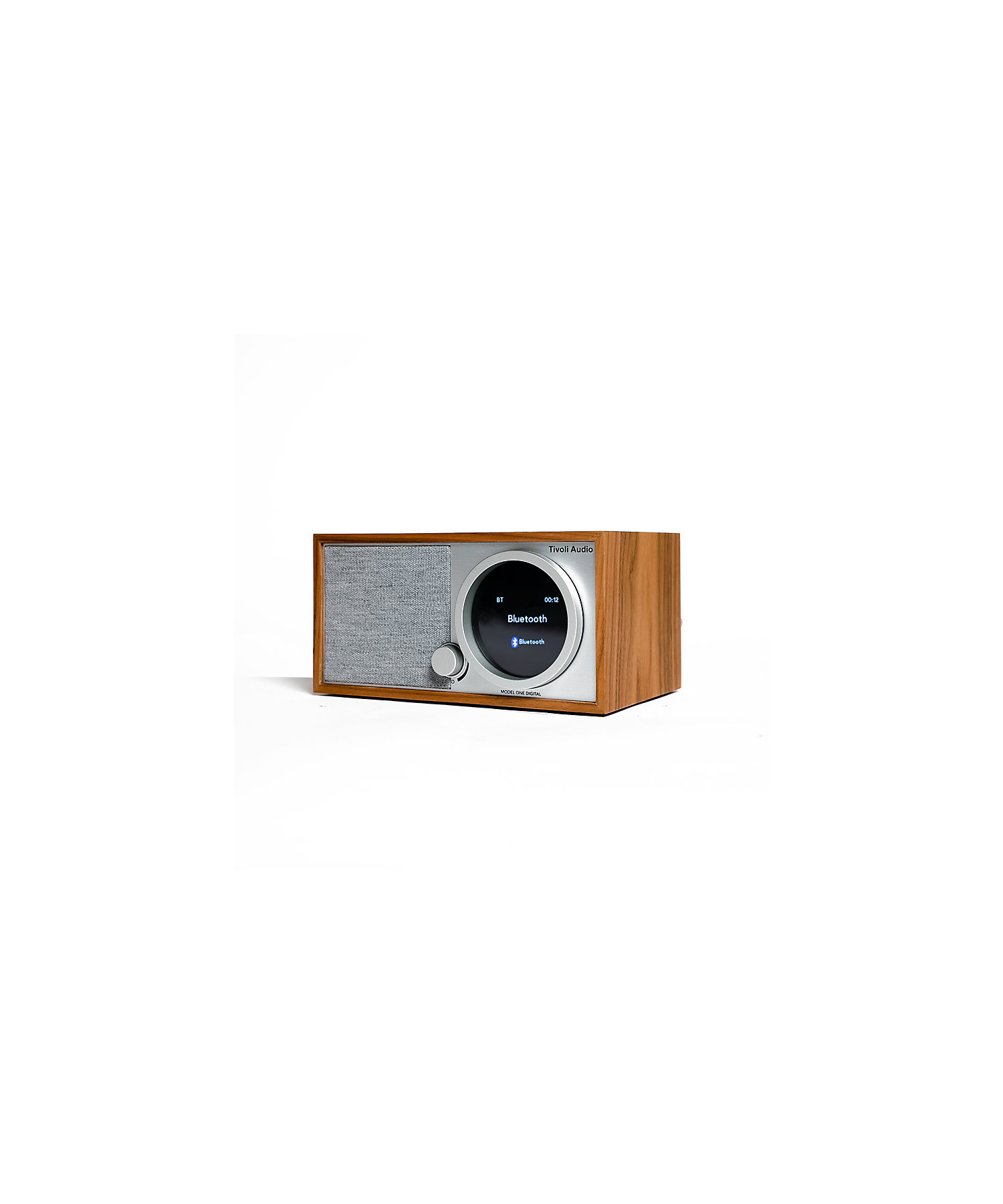 モデルワンデジタルジェネレーション2 ウォールナット／グレー