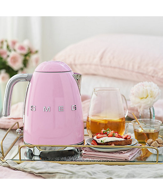 ケトル ピンク | SMEG/スメッグ | 三越伊勢丹オンラインストア・通販