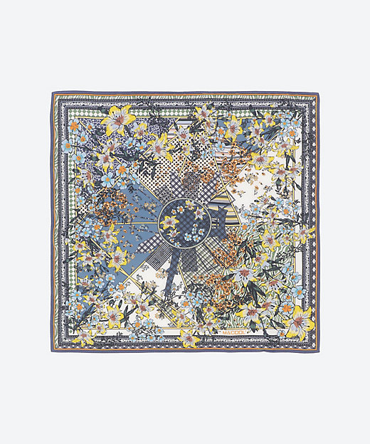 URBANスカーフ URBAN 65＊65 | MACOOL (Women)/マクール