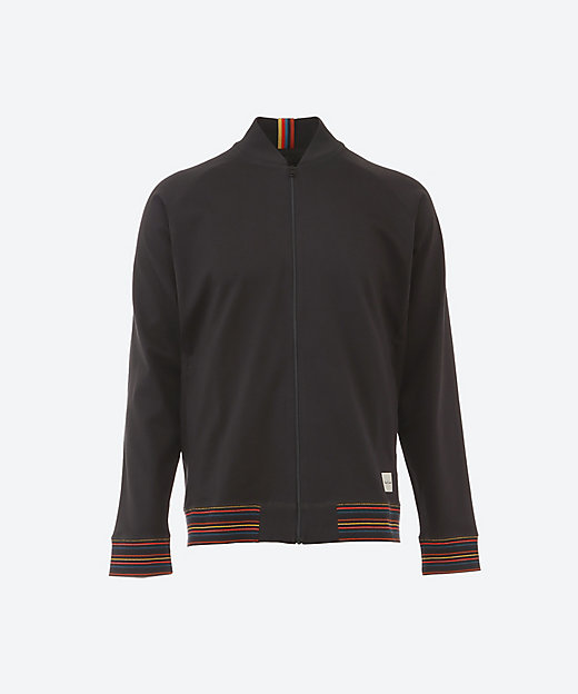 長袖ジップアップブルゾン | Paul Smith (Men)/ポール・スミス | 三越