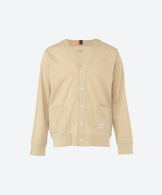 長袖カーディガン | Paul Smith (Men)/ポール・スミス | 三越伊勢丹