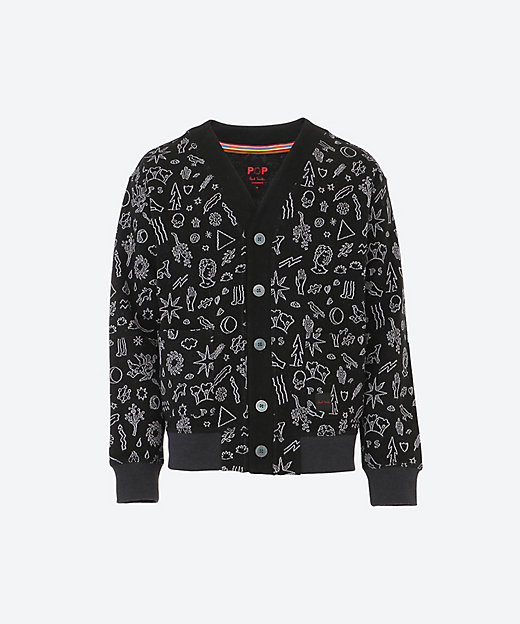 カーディガン | Paul Smith (Men)/ポール・スミス | 三越伊勢丹