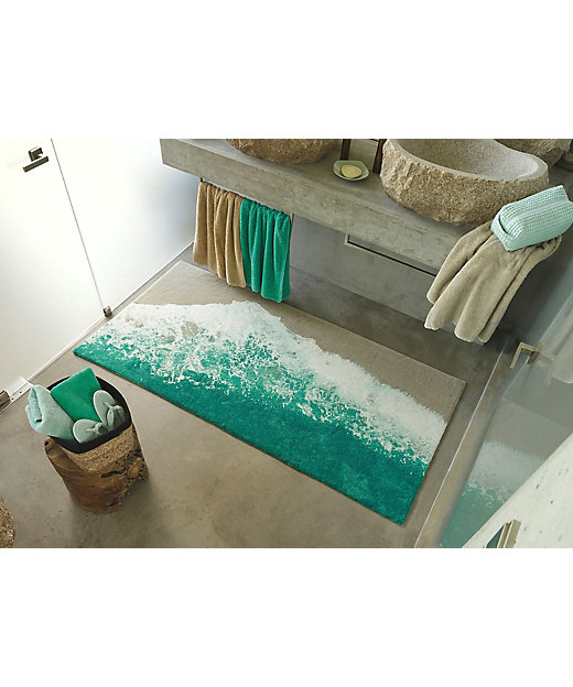 MALIBU マット LL | ABYSS HABIDECOR/アビス ハビデコール