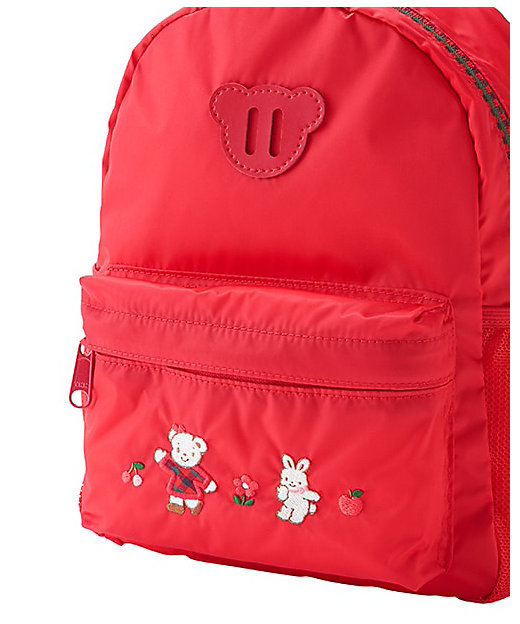 リュックサックS | familiar (Baby&Kids)/ファミリア | 三越伊勢丹