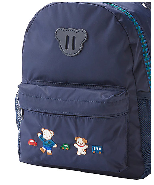 リュックサックS | familiar (Baby&Kids)/ファミリア | 三越伊勢丹