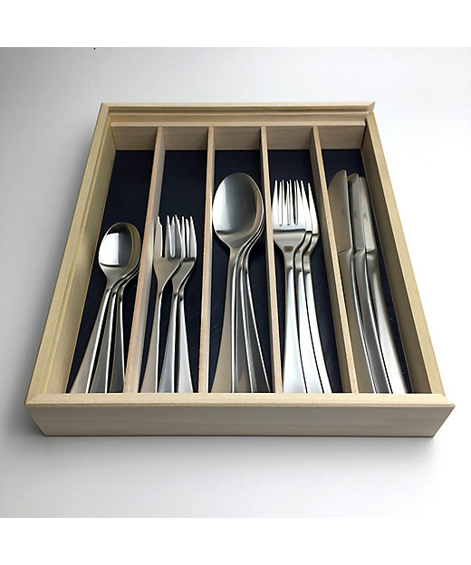 YAMACO＞エブリー ディナー15PCセット（木箱） | 三越伊勢丹