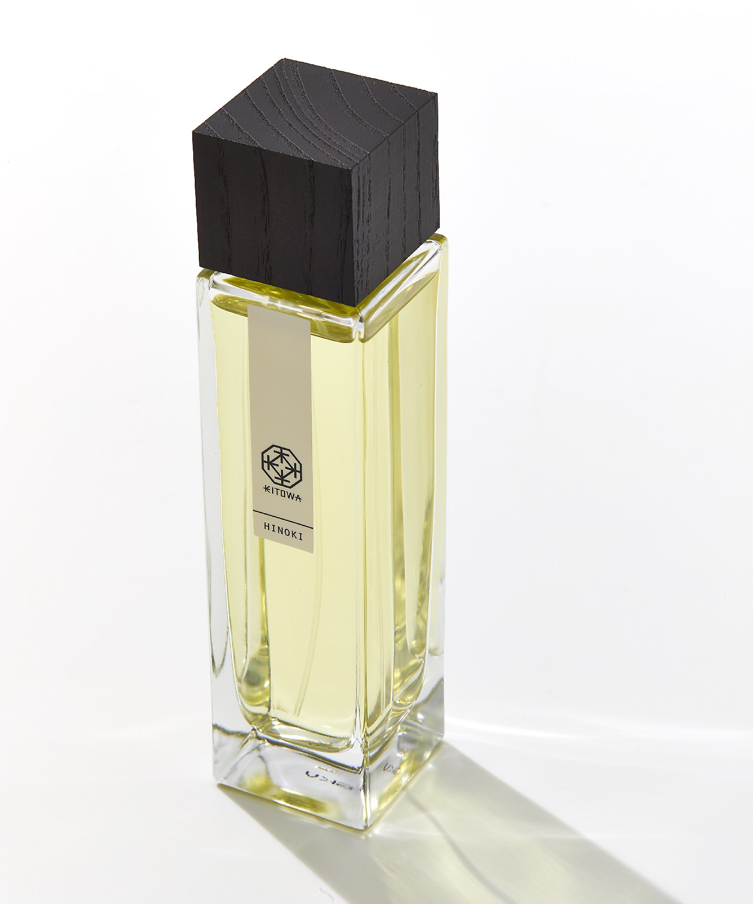 リフレッシャーミスト ヒノキ 100mL | KITOWA/キトワ | 三越