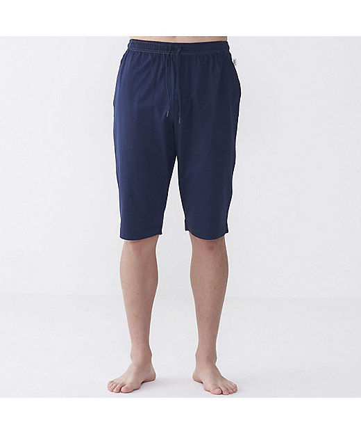 ハーフパンツ 前閉じ | TAKEO KIKUCHI (Men)/タケオキクチ | 三越