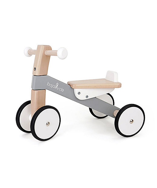 受注商品】木の四輪バイク | BORNELUND (Baby&Kids)/ボーネルンド
