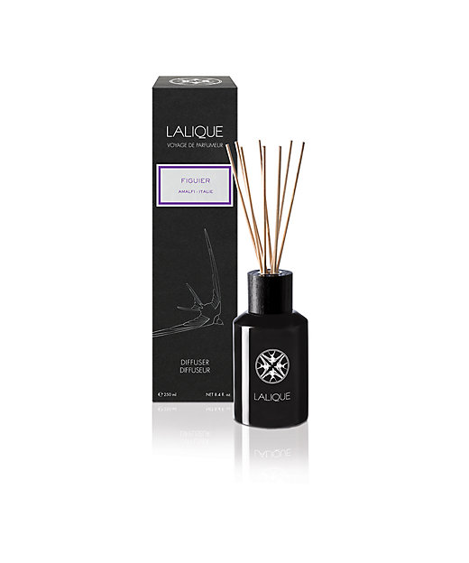 ディフューザー フィグ／アマルフィ 250mL | LALIQUE/ラリック