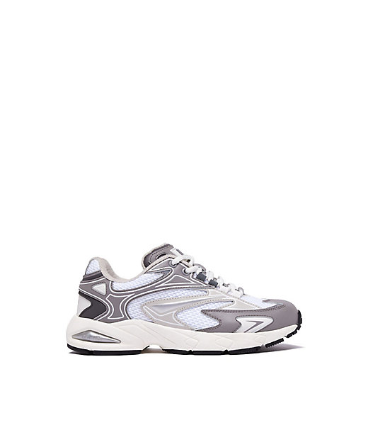 シューズ SN'23 NEXT WHITEーGRAY SNーNXーWY