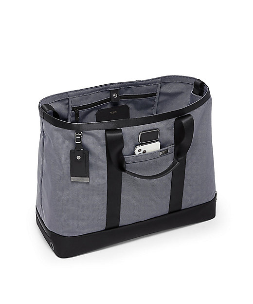 TUMI ALPHA キャリーオール・トート