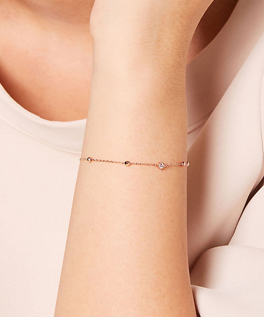 ダイヤモンド ブレスレット AGAB4895LSDI | Vendome