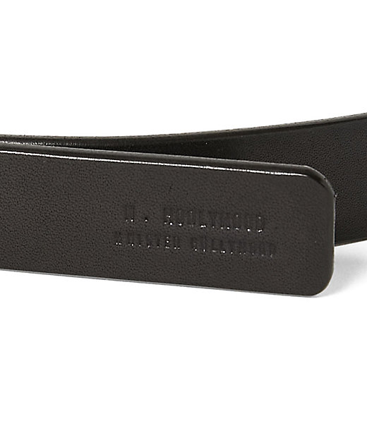 BELT | N.HOOLYWOOD (Men)/エヌ．ハリウッド | 三越伊勢丹