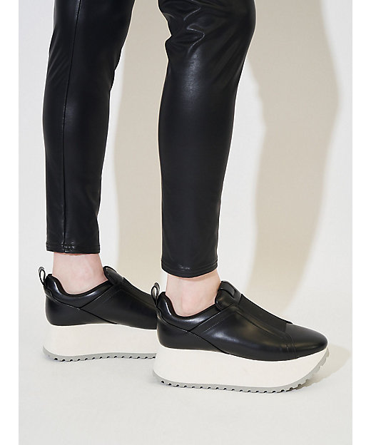 SLIP－ON SNEAKER | ELENDEEK/エレンディーク | 三越