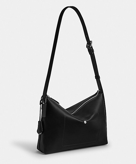 モット メッセンジャー バッグ 33 | COACH/コーチ | 三越伊勢丹