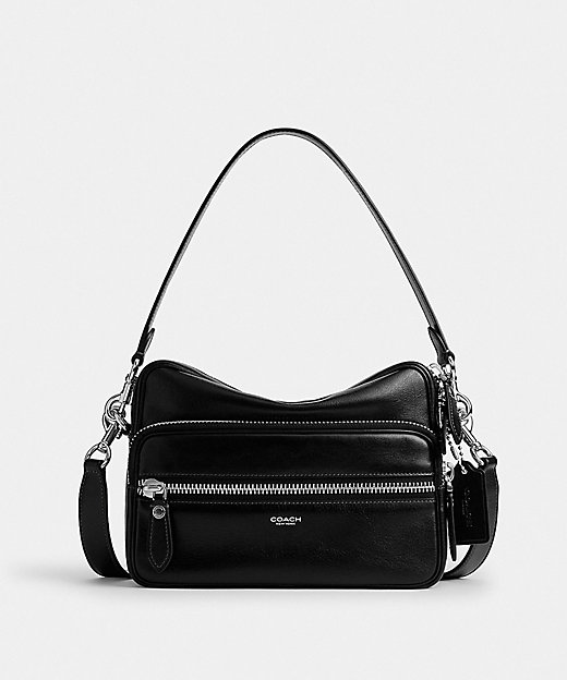 ダコタ クロスボディ バッグ | COACH/コーチ | 三越伊勢丹オンライン