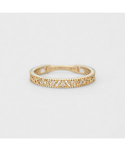 ピンキーリング | Hirotaka (Women)/ヒロタカ | 三越伊勢丹オンライン