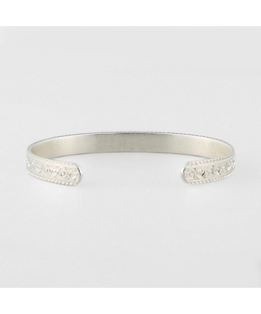 シルバーバングル | agete/アガット | 三越伊勢丹オンラインストア