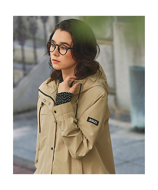 GORE－TEX ゴアテックス 防水 防風 透湿 2レイヤージャケット