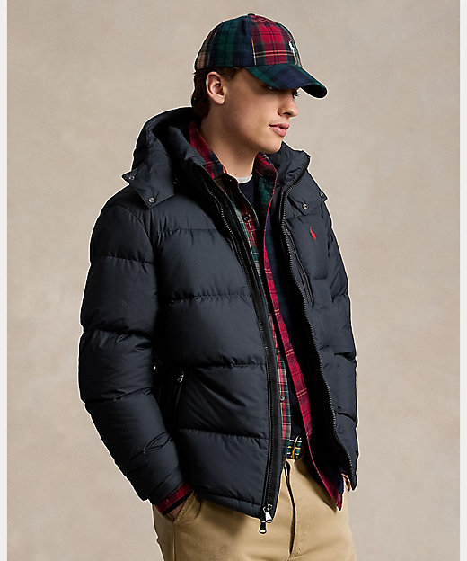 Gorham ダウン ジャケット MNPOOTW16021339