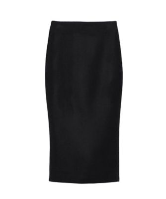 TIGHT SK WOOL MB254ー6011 | MADISONBLUE (Women