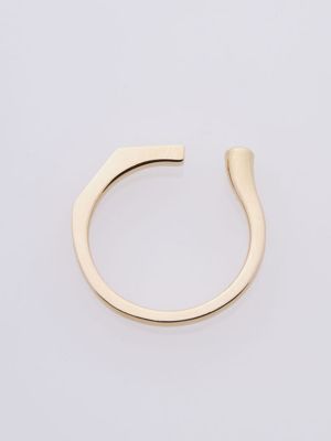 MANHATTAN ダイヤモンド リング MH39KDR | Hirotaka