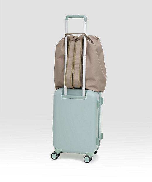 3way 再生ポリエステルパッカブルマルチバッグ YT021 | Aww