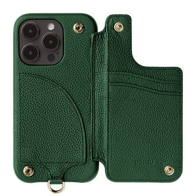 BALLON iPhone16ProMax対応 グリーン | DEMIU