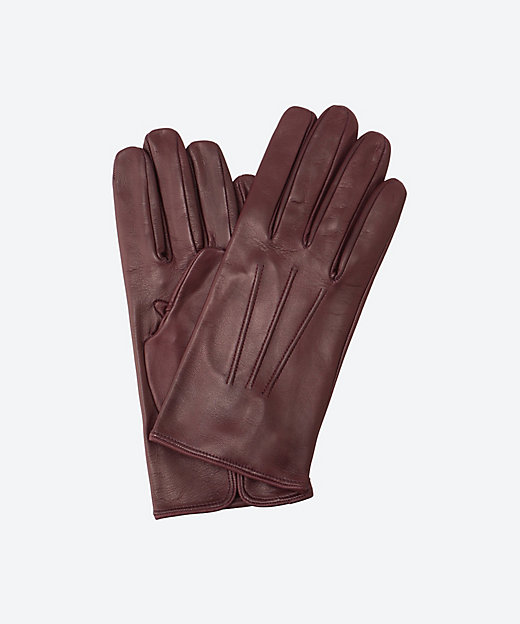 手袋 羊革内縫い裏なし MR25F／S／ZU01 | MEROLA (Men