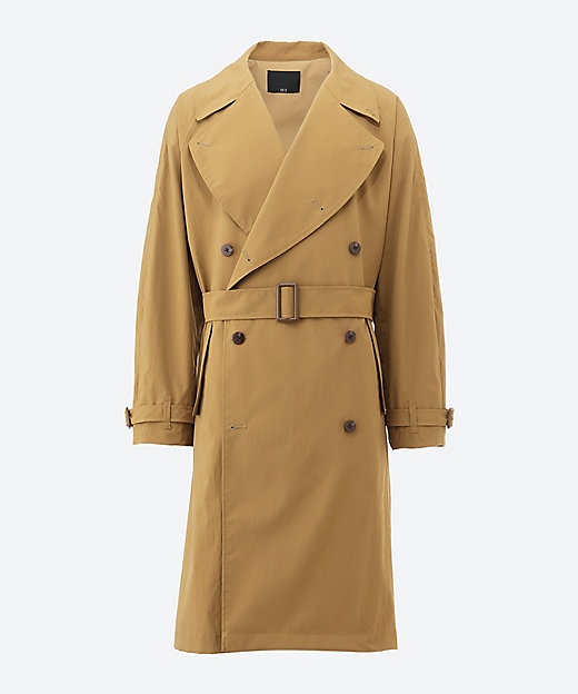 トレンチコート 61／23WCO－PTYP－101 | ES:S (Men