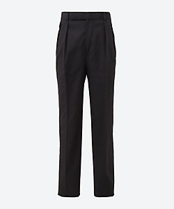 Burlington コットン スラックス 42