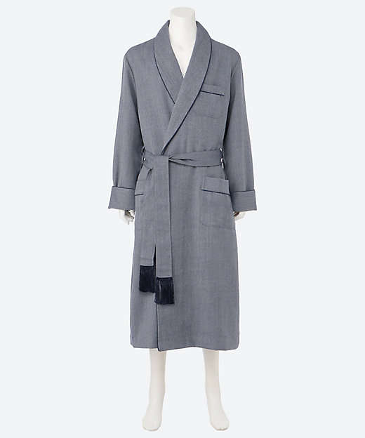 ウールガウン ＃5901Lincoln11 | DEREK ROSE (Men