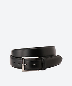 シュリンクレザー フリーサイズベルト | ISETAN MEN'S (Men)/イセタン