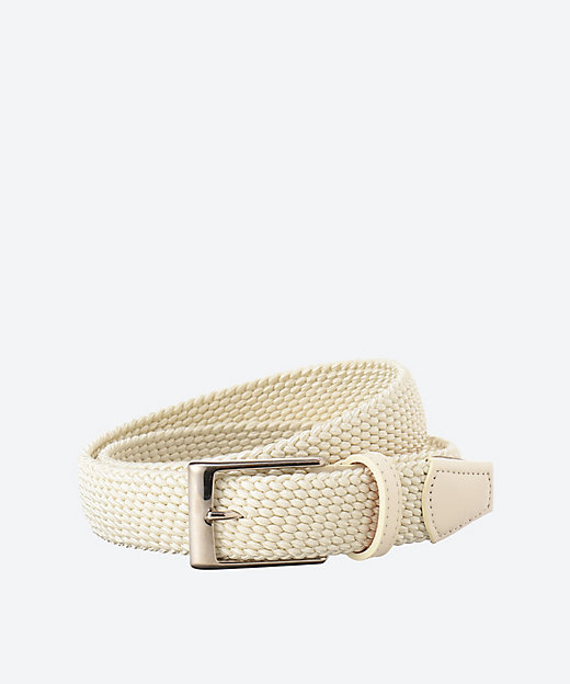 エラスティックメッシュベルト 35mm | L'arcobaleno