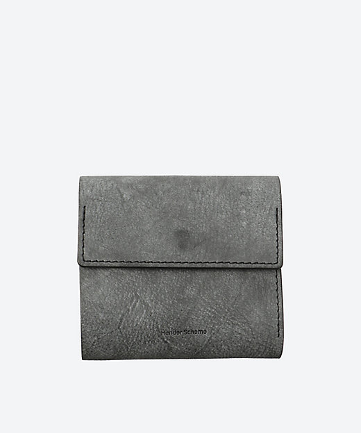 財布 clasp wallet 26S―37―li―rc―clw | Hender